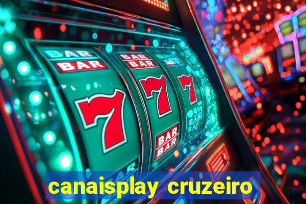 canaisplay cruzeiro